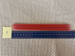 Stricknadeln 5 mm