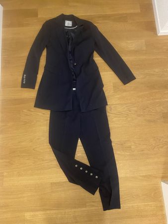 Neu und Original Guido Maria Kretschmer Hosenanzug Damen