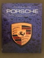 Buch Porsche Faszination Stuart Gallaher