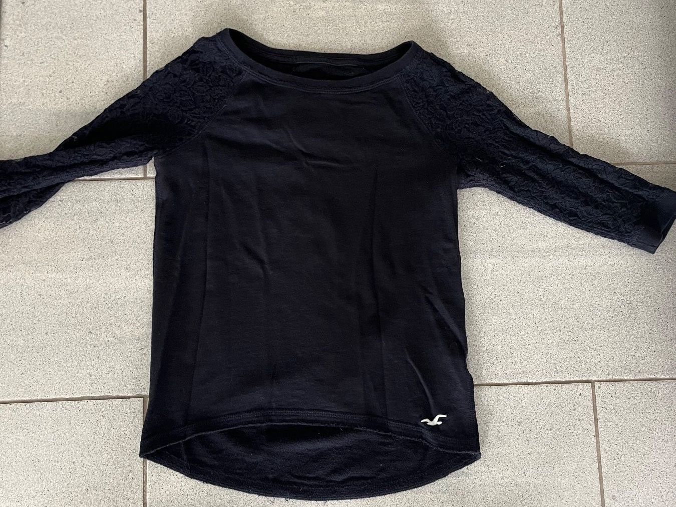 Pullover & Sweatshirts: Pulli – Gebraucht aus Jona von linda8301