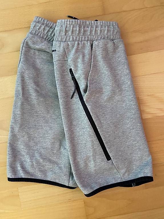 Pantaloni: Pitbull Shorts – Usato da Staufen venduto da Shapi 2