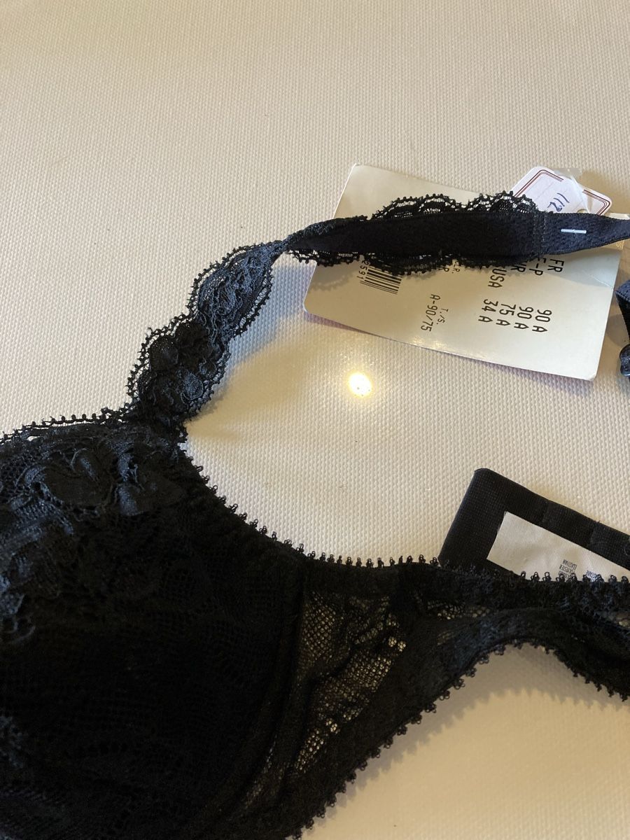 Altra biancheria intima: Sg neuf taille 75A – Nuovo e nell'imballaggio originale da Orbe venduto da Jade333 2