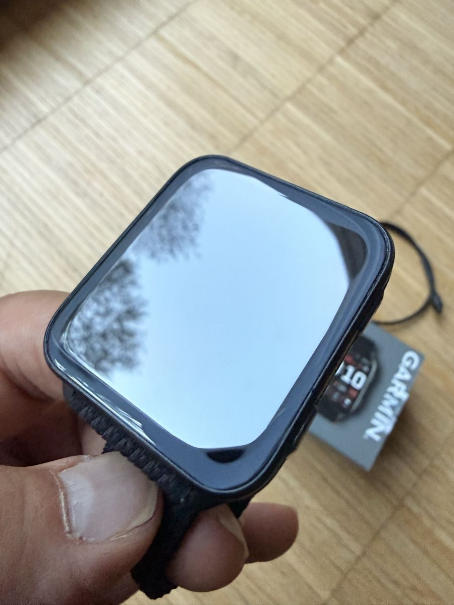 Garmin Smartwatch: Garmin Venu X1 – Usato da Zürich venduto da arg_hh7w 2