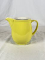 Pot à lait vintage Lilien Porzellan Austria – Modèle Daisy