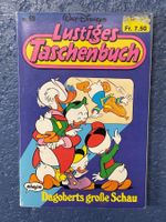 LTB No. 69 - Dagoberts Grosse Schau (1992)