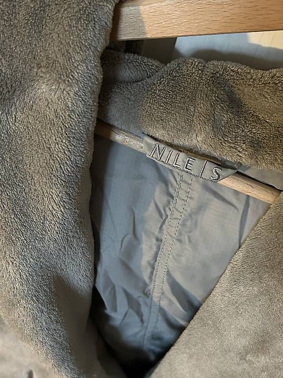 Jacken: NILE Teddy Jacke  – Neu und originalverpackt aus Pratteln von silvermoon78 2