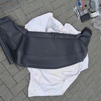 VW New Beetle Verdeck Abdeckung