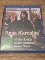 Anna Karenina (Blu-ray) Filmklassiker mit Vivian Leigh 
