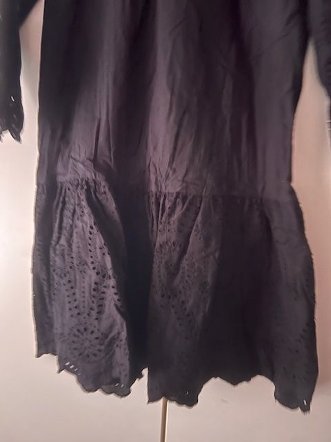 Massimo Dutti Vestiti: Massimo dutti - Angenehmes Kleid Gr S - m – Usato da Neerach venduto da romiping 5