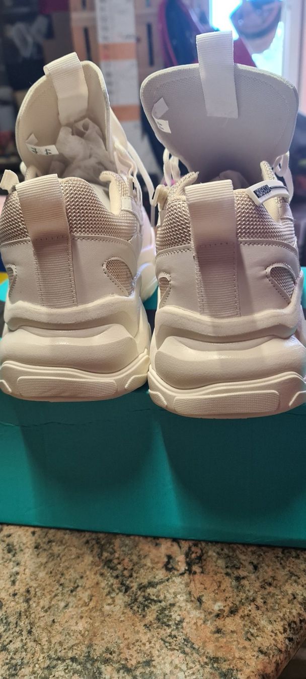 Scarpe da uomo: Sneaker – Nuovo e nell'imballaggio originale da Bellerive VD venduto da Hermes5 3