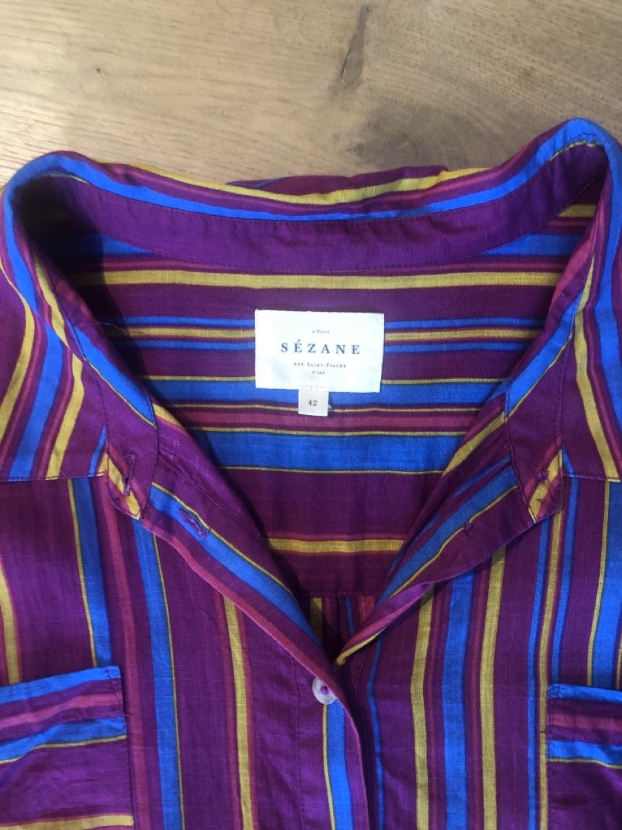 Sezane Kleider: Sezane Kleid – Gebraucht aus Wettswil von lalinda85 2
