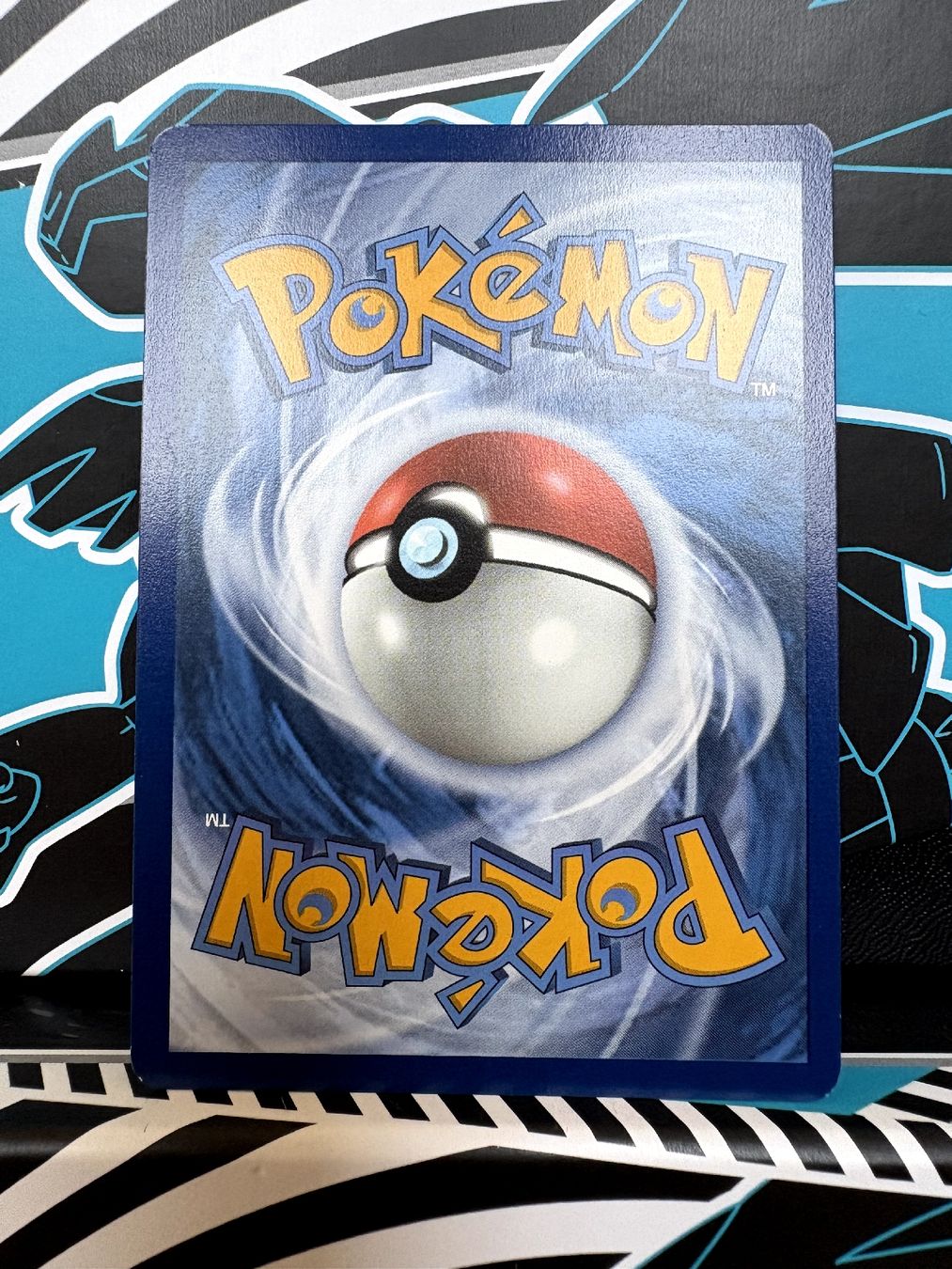 Pokémon Carte collezionabili: Eisenhand ex (PAR) DE – Usato da Zürich venduto da Sysyem-pokemon 1