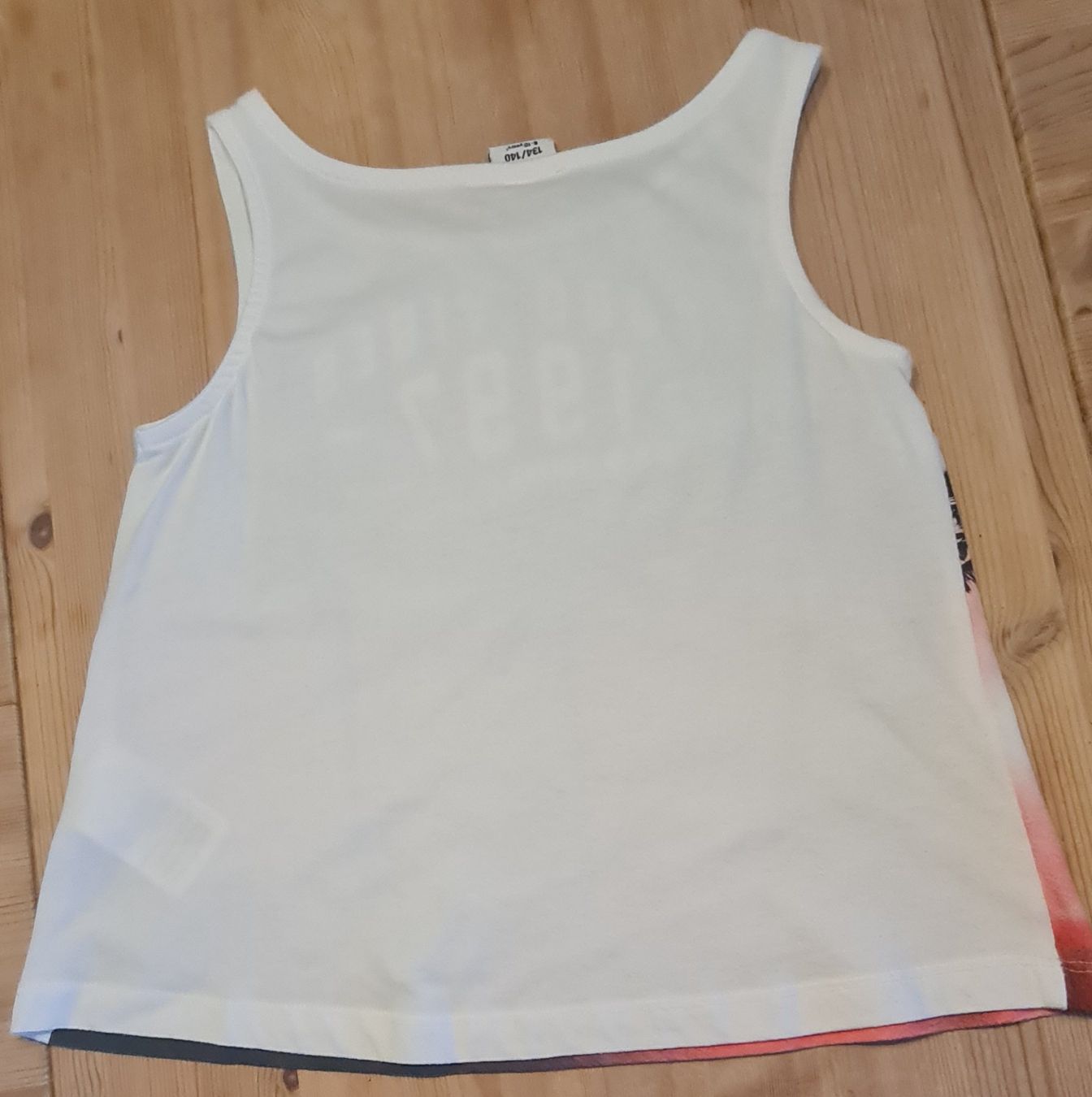 Camicette, T-shirt & Top: Top Mädchen Gr. 134/140 – Usato da Beinwil Freiamt venduto da tafa8 1