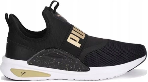 Puma Scarpe da donna: Puma Softride Enzo Slip Spkle Gr. 39 – Nuovo e nell'imballaggio originale da Spreitenbach venduto da Opfikoner1 7