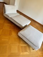 Lounge d’extérieur IKEA - Lausanne