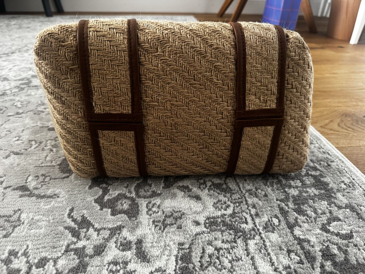 Chloé Taschen für Damen: Korbtasche See by Chloé – Gebraucht aus Schaan von kri_tsw8 1
