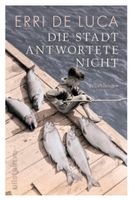 Die Stadt antwortete nicht - Erri de Luca