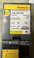 Fanuc amplificateur A06B-6096-H203