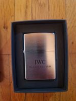 Acendino Zippo