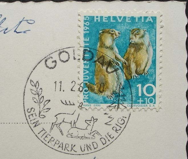 Cartoline postali: ZUG Stadttor - Polizei - Restaurant Aklin - Auto – Usato da Jona venduto da philajona 1