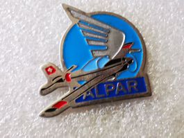 Ansteckpin 155: Alpar