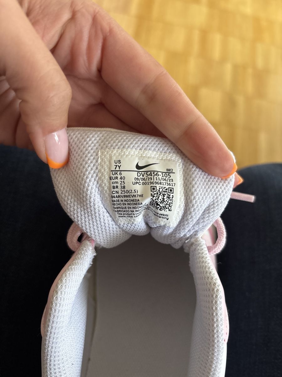 Nike Scarpe da donna: Nike Dunk Low – Nuovo (secondo la descrizione) da Sisseln AG venduto da Gommibaerli87 4