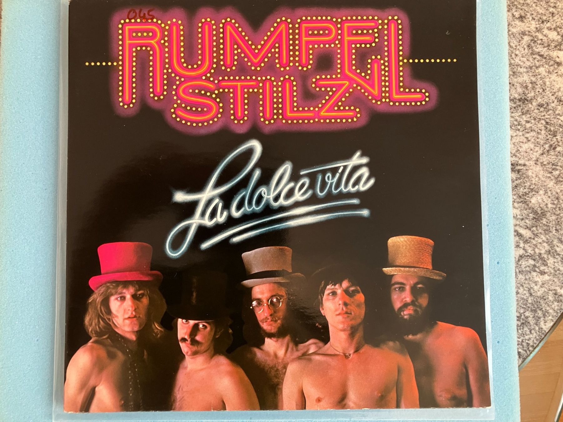 Dischi in vinile: Polo Hofer – Usato da Aarwangen venduto da Jukebox3