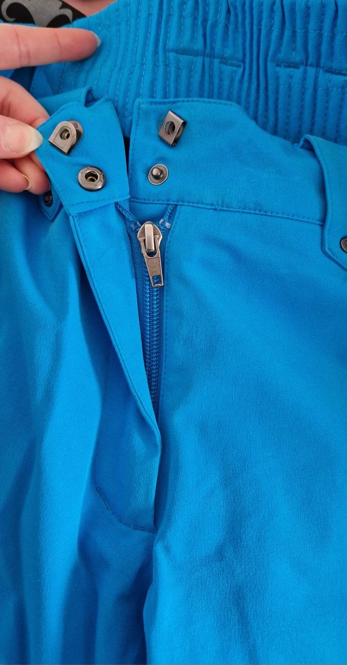 Completi & Tailleur: Maya maya Skijacke und Skihose – Usato da Frauenfeld venduto da jgh_gx6v 8