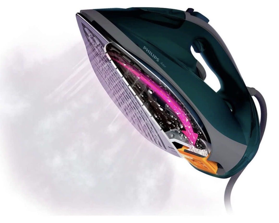 Philips Fers à repasser: Philips GC4537/71 Azur Performer – Neuf avec emballage d'origine à Zürich par Syossmen 3