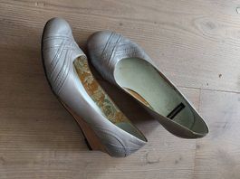 Vagabond Schuhe Pumps 36