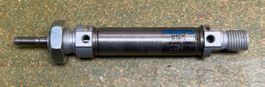 Festo Pneumatik Zylinder DSNU-16-30-PPV-A