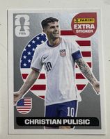 Panini Extra Sticker 