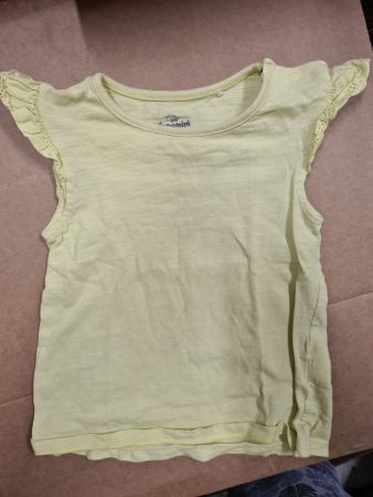 Baby T-Shirt 80