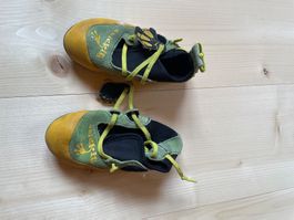 Kletterfinken La Sportiva 26-27