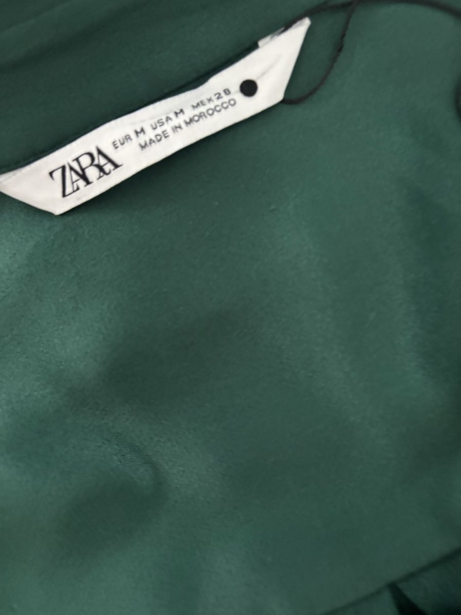 Zara Vestiti: Zara robe taille M – Nuovo (secondo la descrizione) da Brügg BE venduto da rah_mqh8 3