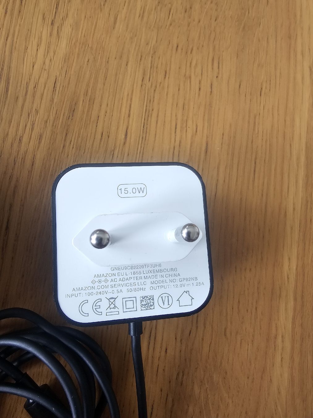 Amazon Systèmes audio & multimédias: Amazon Alexa - Echo Dot – Neuf (Voir description) à Dottikon par b-brain 2