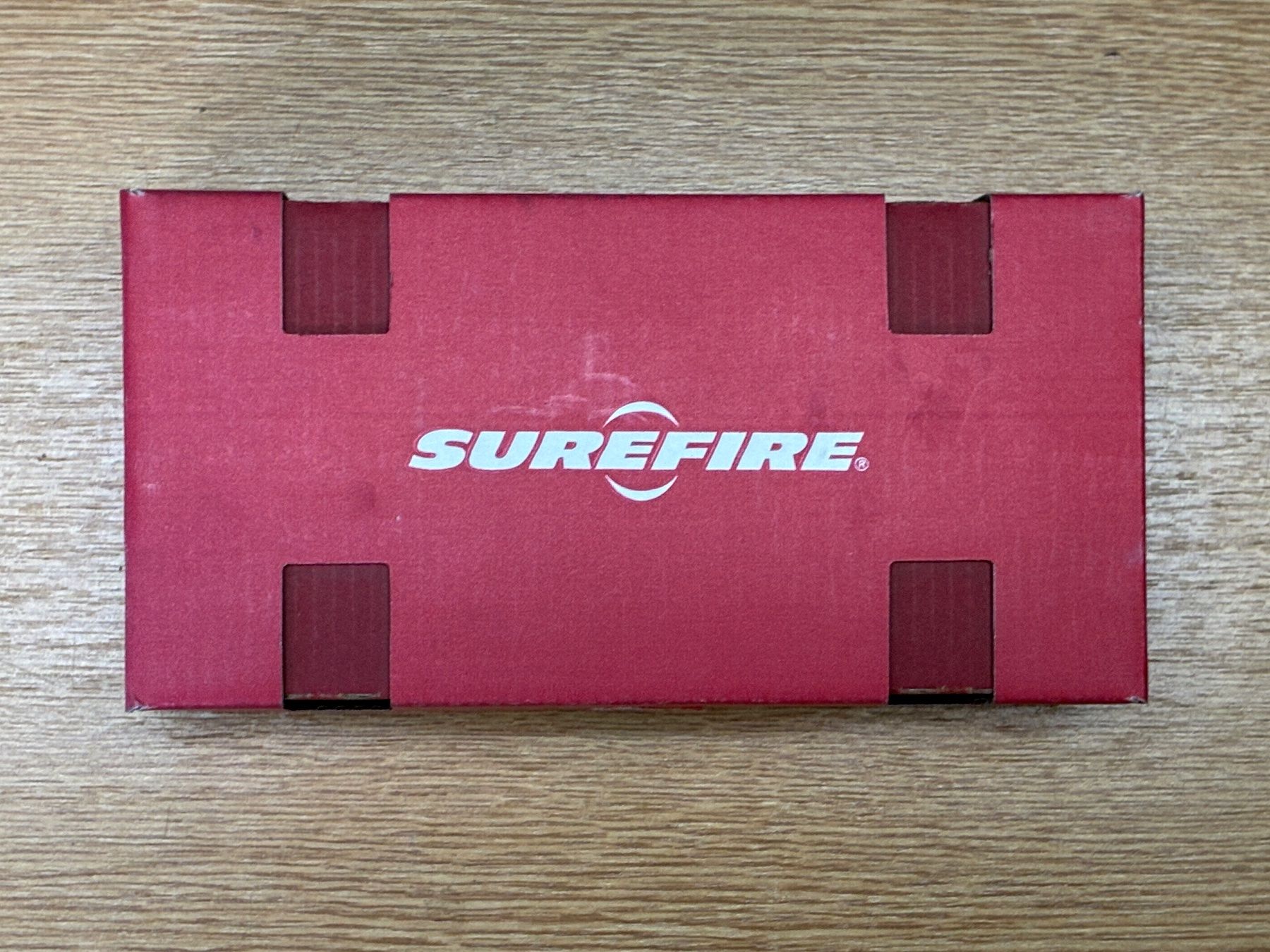 Stifte & Marker: Surefire Pen Model EWP-01-BL NEU mit OVP – Neu (gemäss Beschreibung) aus Menznau von KammermannAG 1