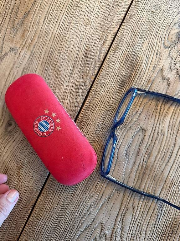 Brillen & Gläser: Ray ban Kinderbrille  – Gebraucht aus Schindellegi von Poshanna 3