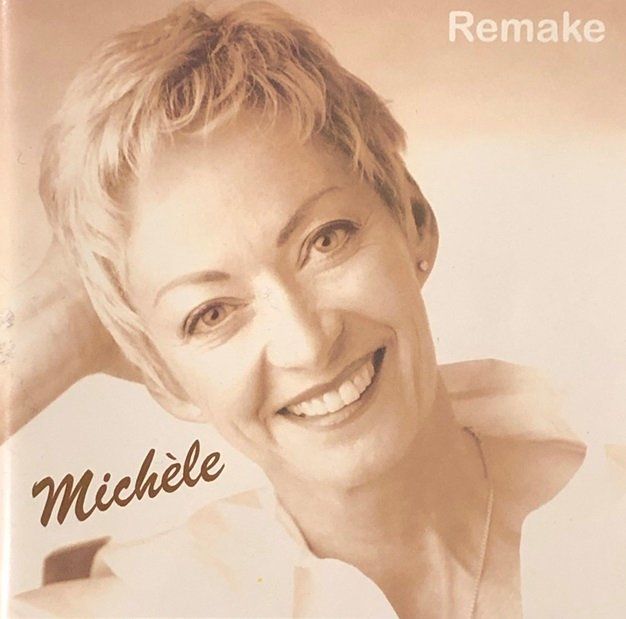 CDs: Michèle - Remake – D'occasion à Grüningen par azulgris