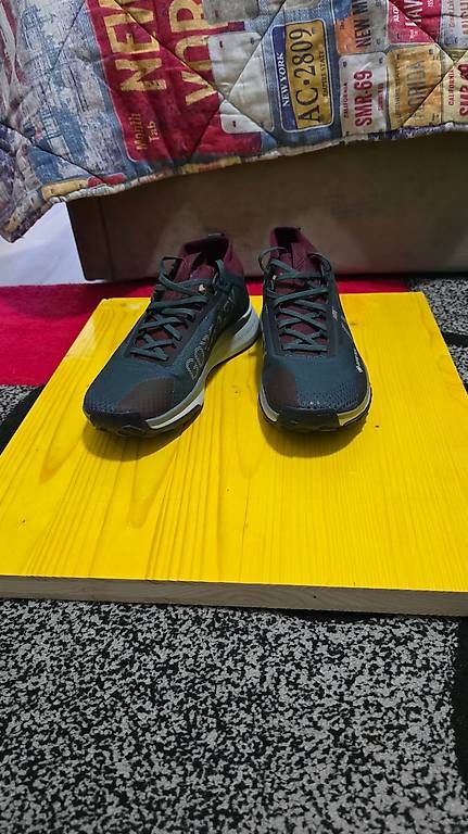 Scarpe da uomo: nike react pegasus trail 4 GTX V2 – Usato da Roveredo GR venduto da Moro_77 2