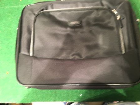 Laptop Tasche schwarz von Dicota  sehr gutem Zustand