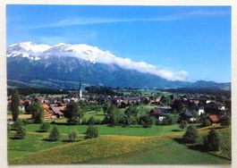 Kerns mit Pilatus
