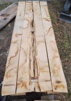 Eichenbrett 40mm, 4m Länge