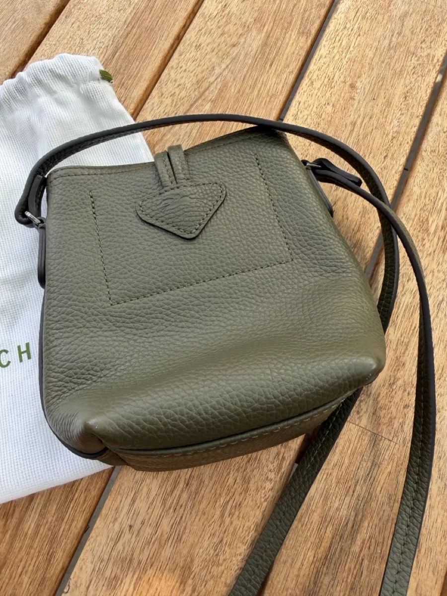 Longchamp Taschen für Damen: Longchamp – Gebraucht aus Uttigen von RyanM 2