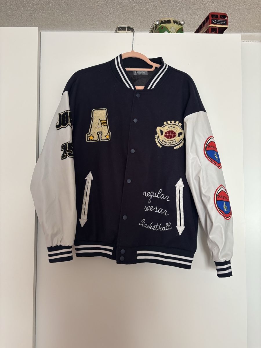 Jacken: Baseball Jacke – Neu (gemäss Beschreibung) aus Rechthalten von Stephi_03