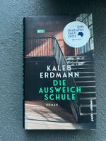 Die Ausweichschule Kaleb Erdmann