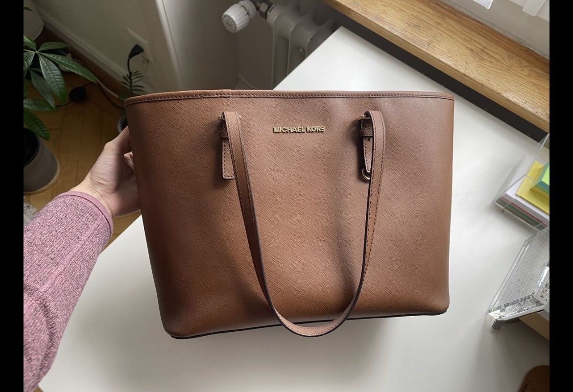 Michael Kors Borse: MICHAEL KORS - SHOPPER / TASCHE – Usato da Goldach venduto da pikay