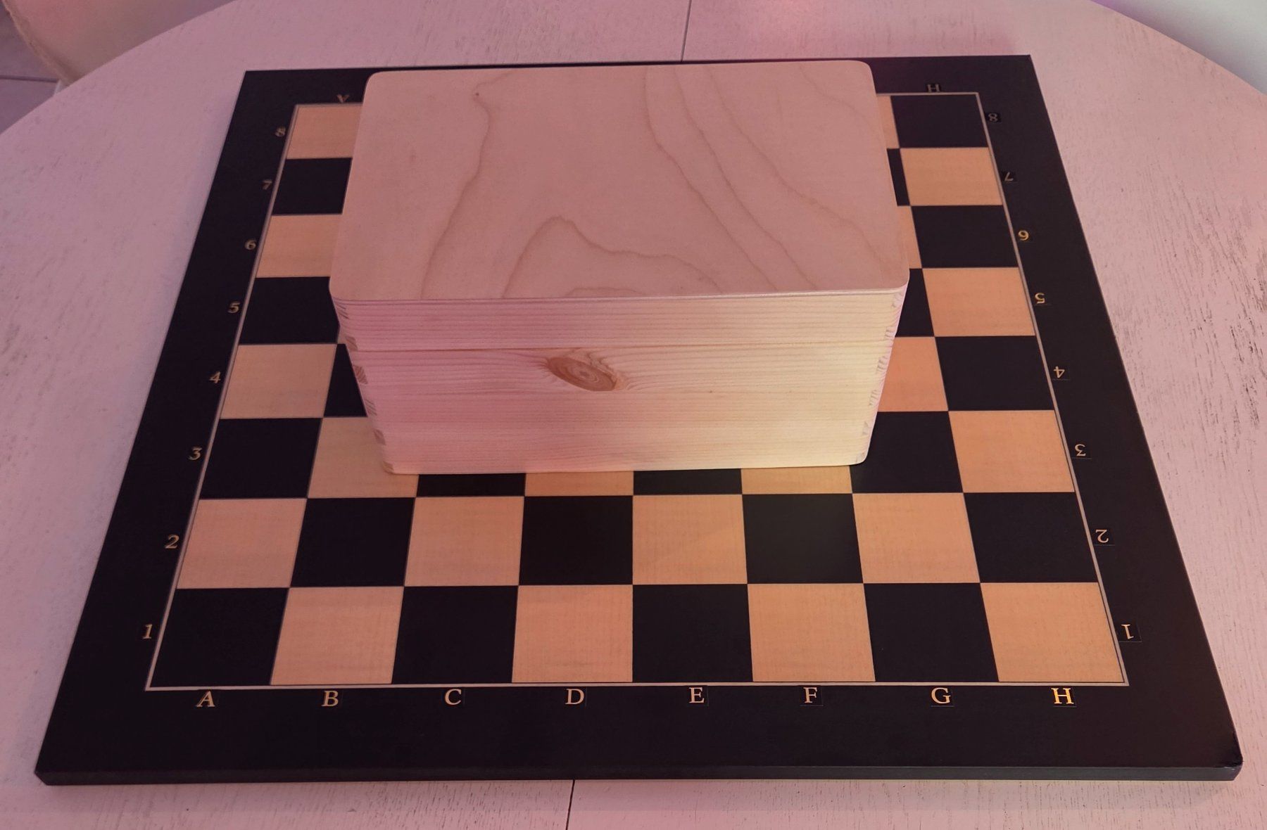 Jeux: Schach Deluxe Gross – Neuf (Voir description) à Plaffeien par santa76 3