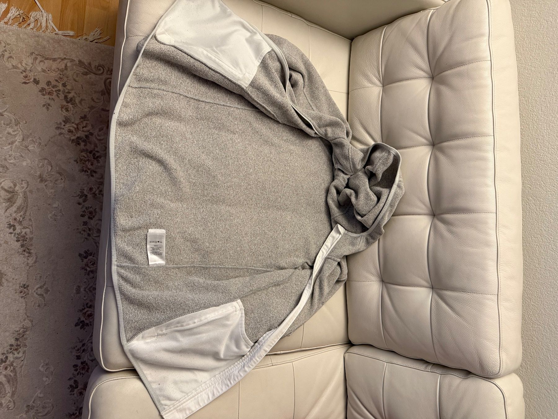 Columbia Pulls & Sweat-shirts: Columbia Flees PulliJacke – D'occasion à Dietlikon par Locinda 3
