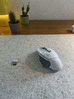 Souris Logitech g512 sans file 